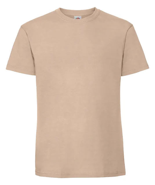 SC61422 - T-shirt Iconic 195 Desert sand