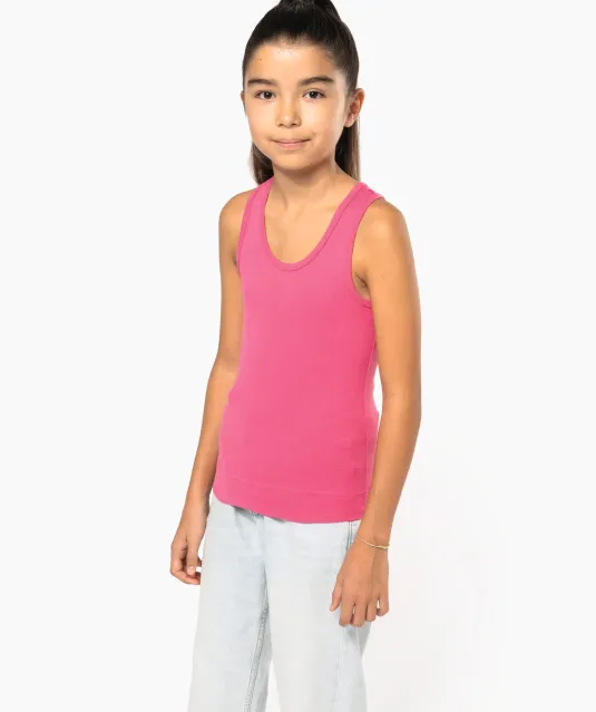 K362 - Kindertopje White