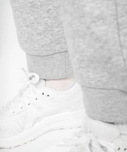 K701 - Kinder joggingbroek White
