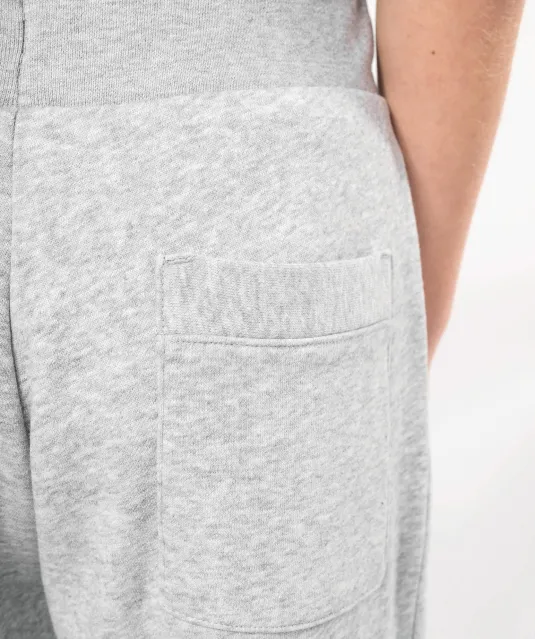 K701 - Kinder joggingbroek White