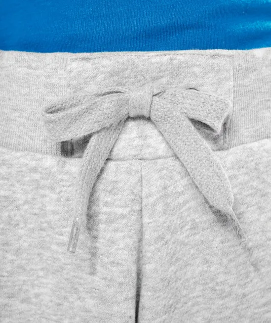 K701 - Kinder joggingbroek White