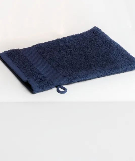 K107 - Washandje White