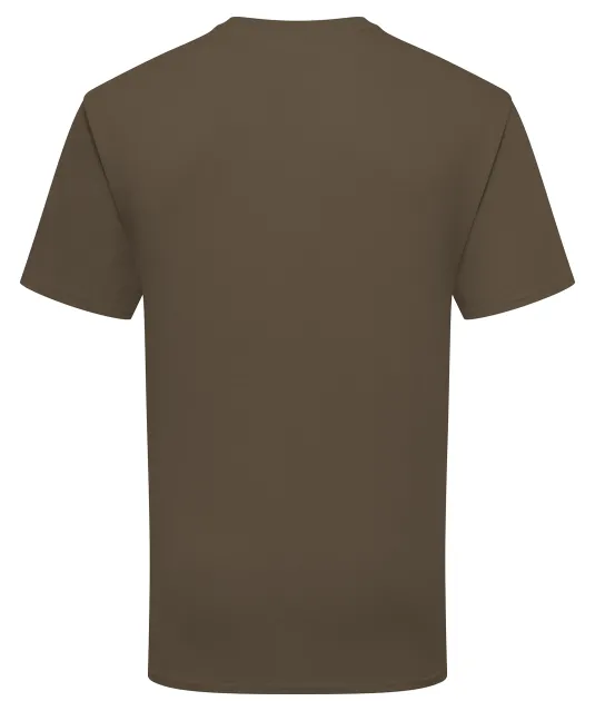 SC61422 - T-shirt Iconic 195 Truffle