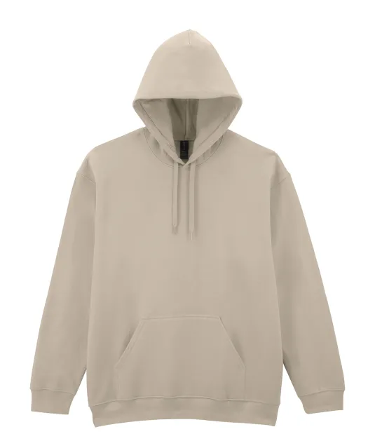 GISF500 - Sweater met capuchon Midweight Softstyle Sand