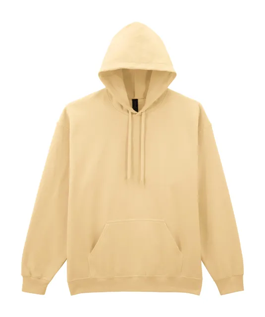 GISF500 - Sweater met capuchon Midweight Softstyle Yellow Haze