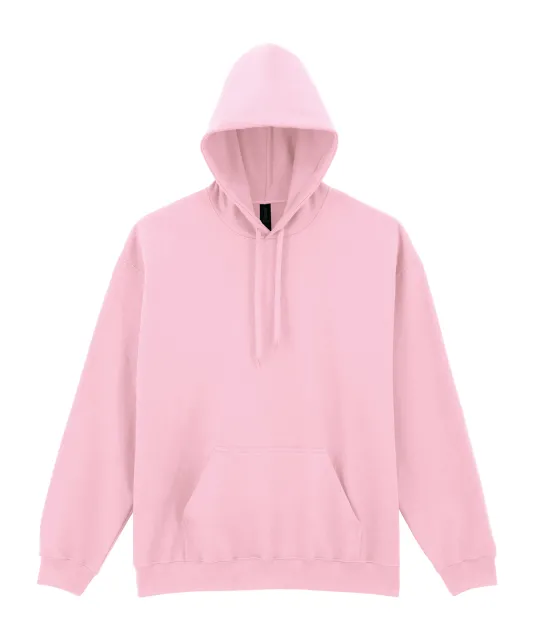 GISF500 - Sweater met capuchon Midweight Softstyle Light Pink