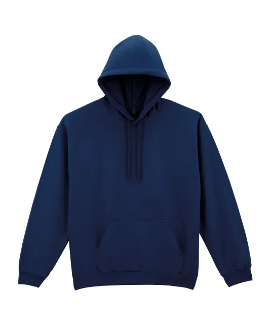 GISF500 - Sweater met capuchon Midweight Softstyle Navy