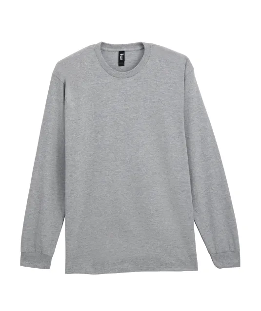 GIH400 - Hammer long sleeve T-shirt RS Sport Grey