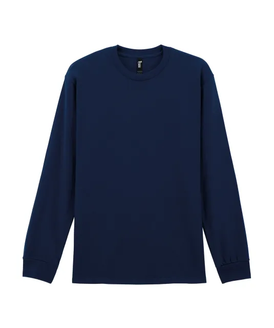 GIH400 - Hammer long sleeve T-shirt Sport Dark Navy