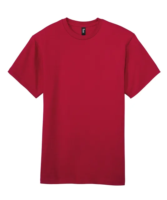 GIH000 - Hammer T-shirt Sport Scarlet Red