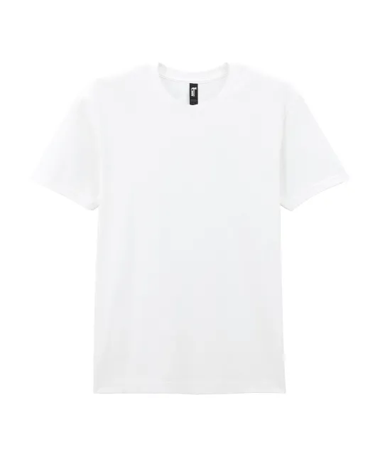 GIH000 - Hammer T-shirt White