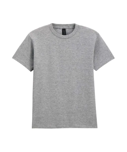 GI65000B - Kinder-T-shirt Softstyle Midweight RS Sport Grey