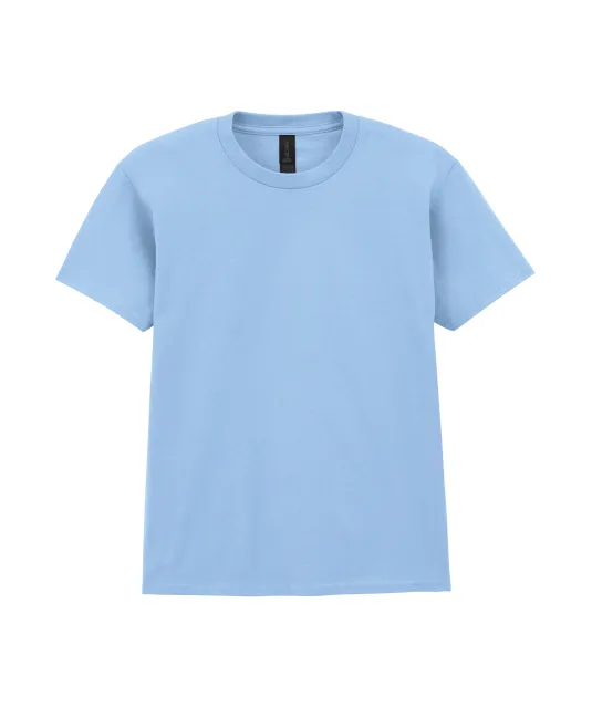 GI65000B - Kinder-T-shirt Softstyle Midweight Light Blue