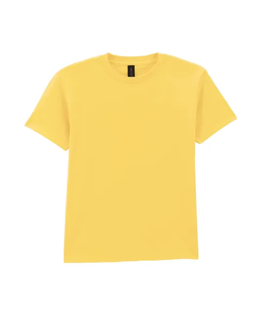 GI65000B - Kinder-T-shirt Softstyle Midweight Daisy