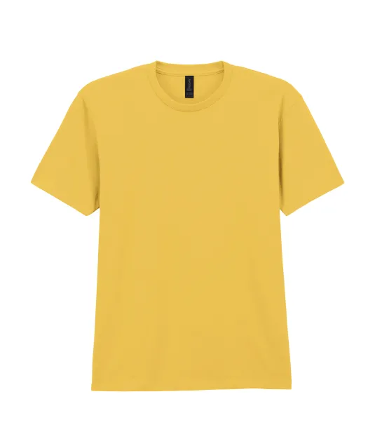 GI65000 - Heren-T-shirt Softstyle Midweight Daisy
