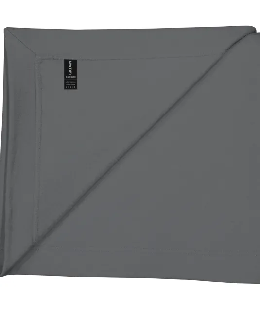 GI18900 - Fleeceplaid Stadium Charcoal