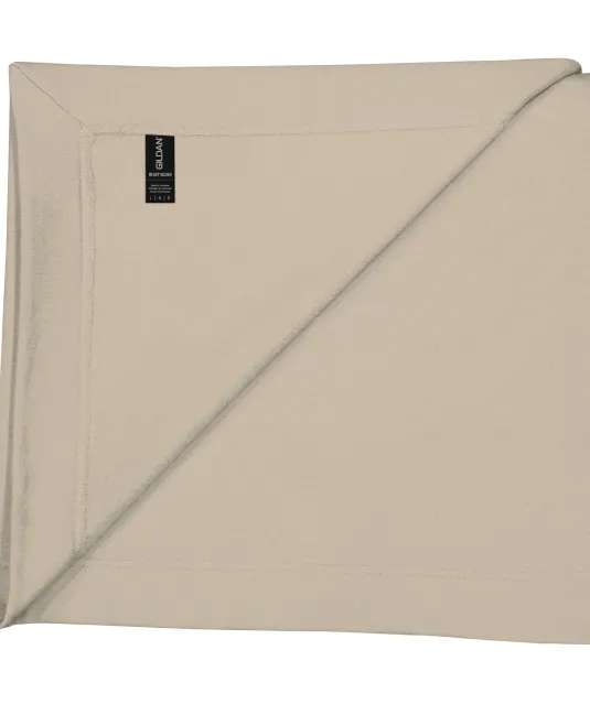GI18900 - Fleeceplaid Stadium Sand