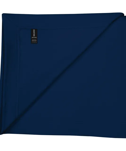 GI18900 - Fleeceplaid Stadium Navy