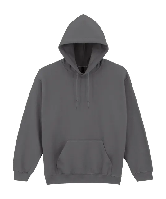 GI18500 - Heavy Blend™ Adult Hooded Sweatshirt Charcoal
