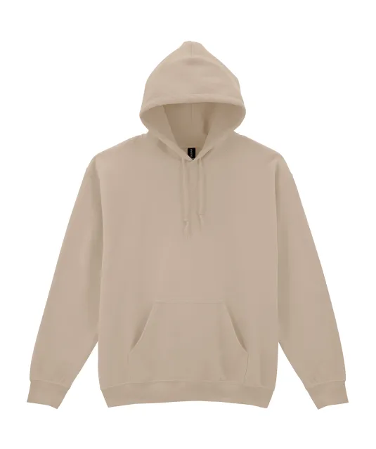 GI18500 - Heavy Blend™ Adult Hooded Sweatshirt Sand
