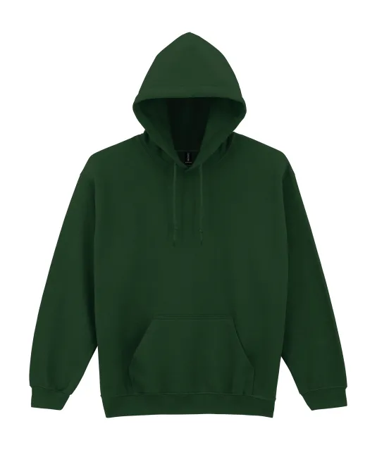 GI18500 - Heavy Blend™ Adult Hooded Sweatshirt Forest Green