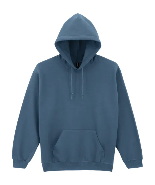 GI18500 - Heavy Blend™ Adult Hooded Sweatshirt Indigo Blue