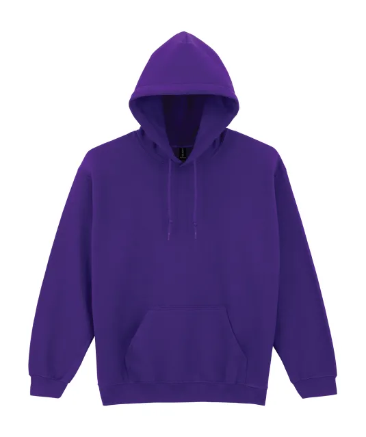GI18500 - Heavy Blend™ Adult Hooded Sweatshirt Purple