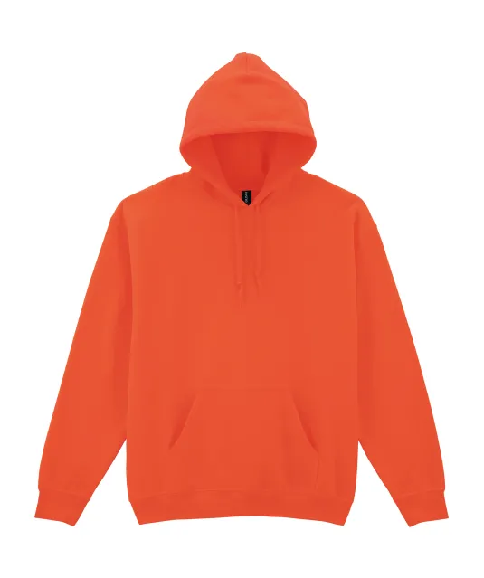 GI18500 - Heavy Blend™ Adult Hooded Sweatshirt Orange