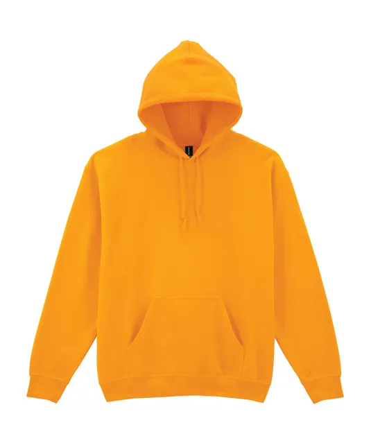GI18500 - Heavy Blend™ Adult Hooded Sweatshirt Gold