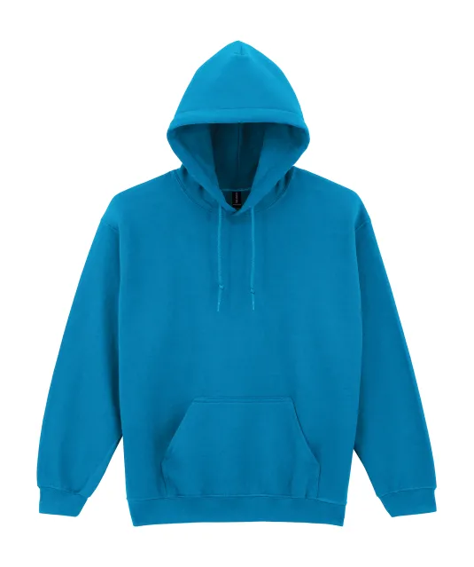 GI18500 - Heavy Blend™ Adult Hooded Sweatshirt Sapphire