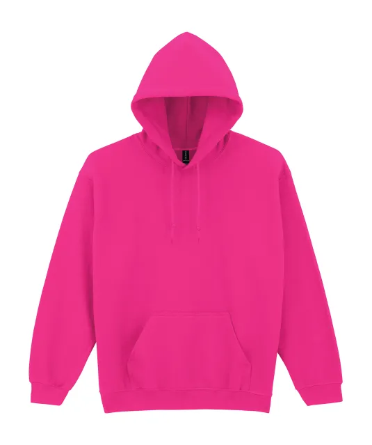 GI18500 - Heavy Blend™ Adult Hooded Sweatshirt Heliconia