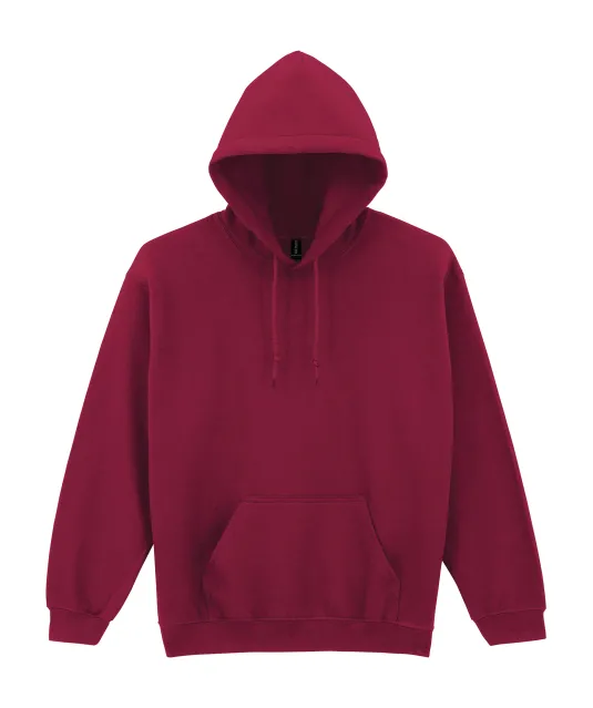 GI18500 - Heavy Blend™ Adult Hooded Sweatshirt Garnet