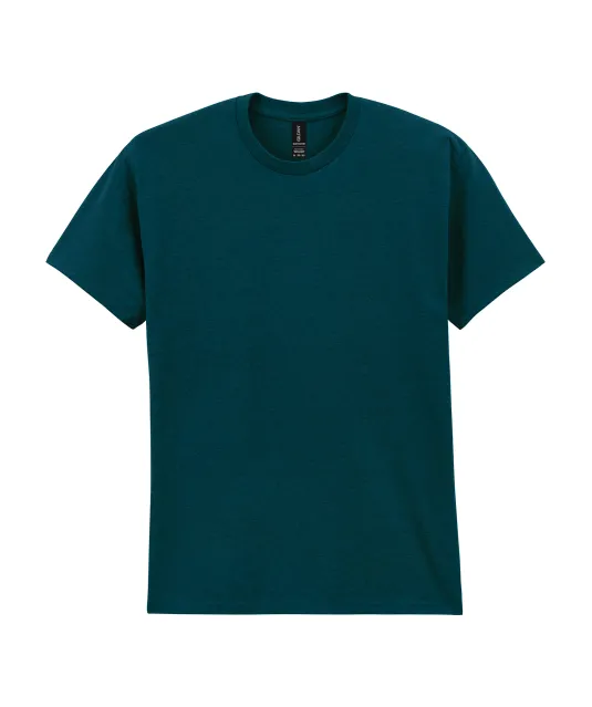 GI5000 - Heavy Cotton™Classic Fit Adult T-shirt Midnight