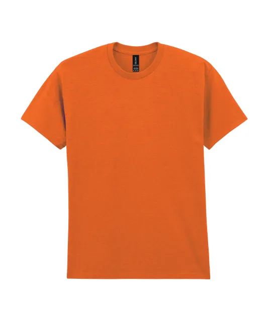 GI5000 - Heavy Cotton™Classic Fit Adult T-shirt Sunset