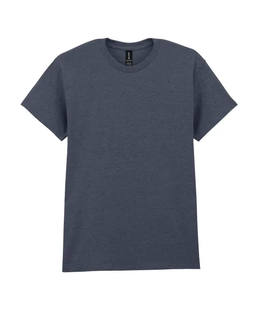 GI5000 - Heavy Cotton™Classic Fit Adult T-shirt Dark Heather