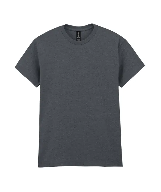 GI5000 - Heavy Cotton™Classic Fit Adult T-shirt Tweed