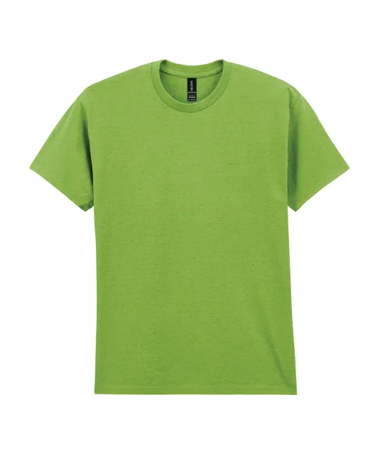 GI5000 - Heavy Cotton™Classic Fit Adult T-shirt Kiwi