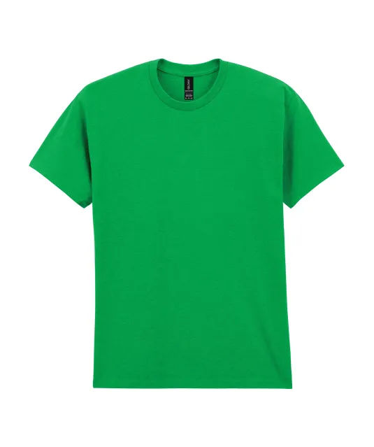 GI5000 - Heavy Cotton™Classic Fit Adult T-shirt Irish Green