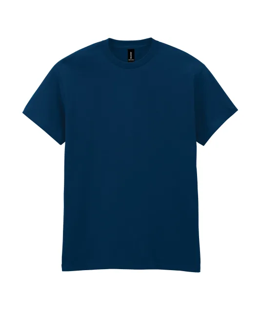 GI5000 - Heavy Cotton™Classic Fit Adult T-shirt Navy