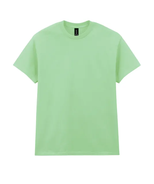 GI5000 - Heavy Cotton™Classic Fit Adult T-shirt Mint Green