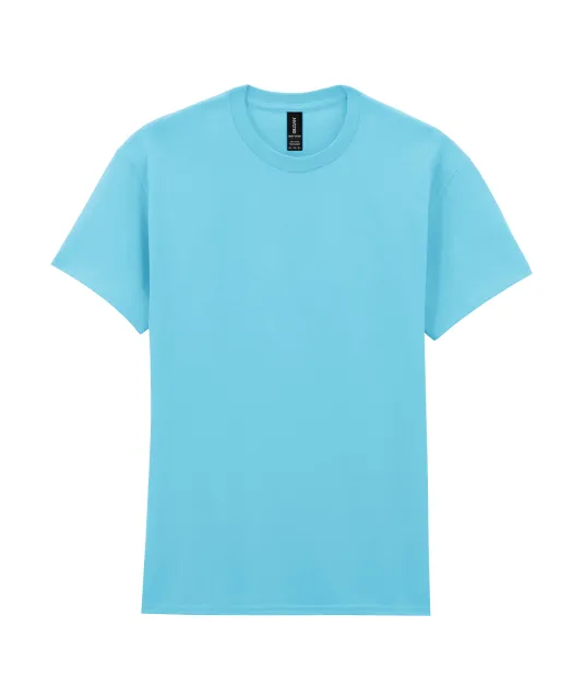 GI5000 - Heavy Cotton™Classic Fit Adult T-shirt Sky