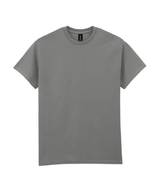 GI2000 - Ultra Cotton™ Classic Fit Adult T-shirt Charcoal