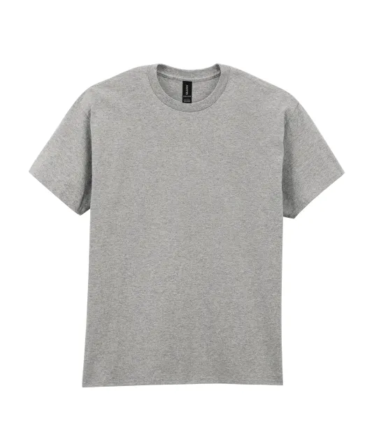 GI2000 - Ultra Cotton™ Classic Fit Adult T-shirt Sport Grey