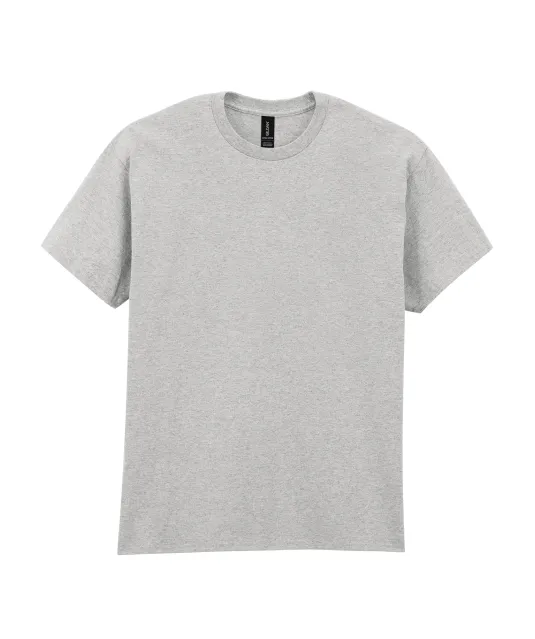 GI2000 - Ultra Cotton™ Classic Fit Adult T-shirt Ash