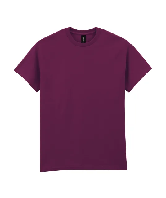 GI2000 - Ultra Cotton™ Classic Fit Adult T-shirt Maroon