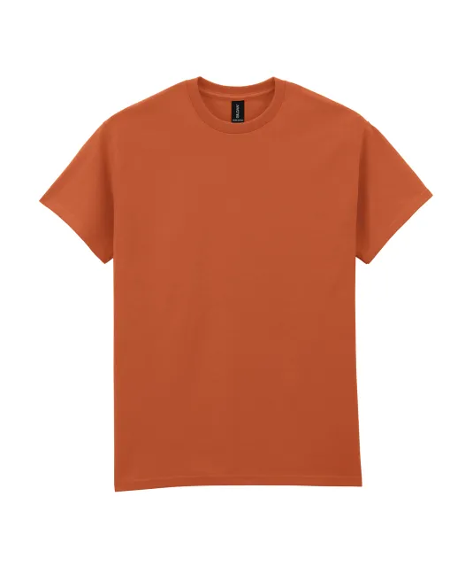 GI2000 - Ultra Cotton™ Classic Fit Adult T-shirt Texas Orange (x72)