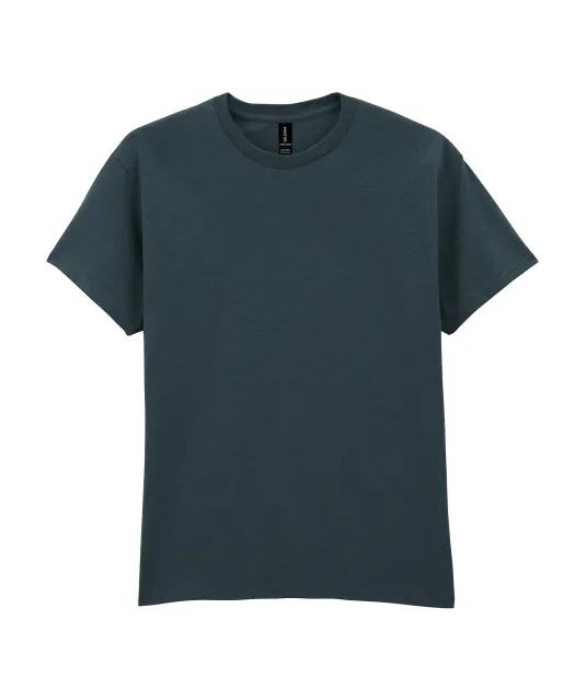GI2000 - Ultra Cotton™ Classic Fit Adult T-shirt Dark Heather
