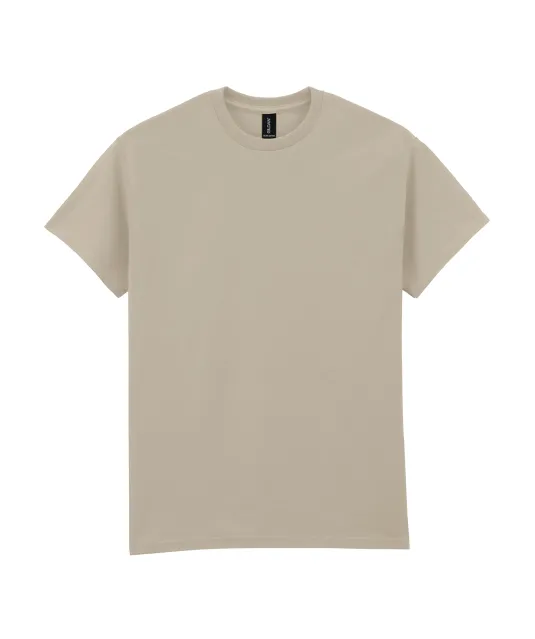 GI2000 - Ultra Cotton™ Classic Fit Adult T-shirt Sand