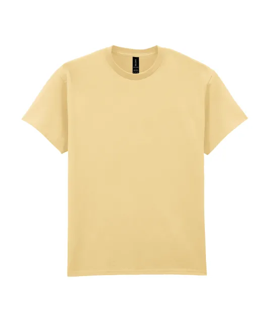 GI2000 - Ultra Cotton™ Classic Fit Adult T-shirt Vegas Gold (x72)