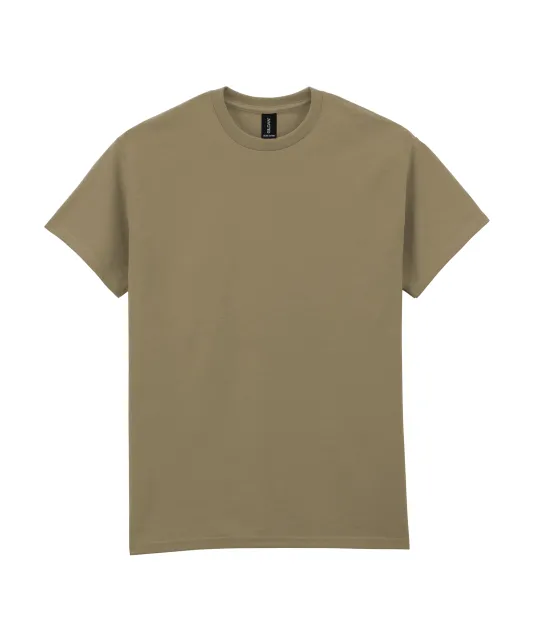 GI2000 - Ultra Cotton™ Classic Fit Adult T-shirt Prairie Dust (x72)